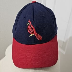 St Louis Cardinals MLB Size 7 1/8 Baseball Cap